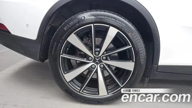 Polestar 2 2022 thumb 5