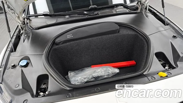 Polestar 2 2022 thumb 6