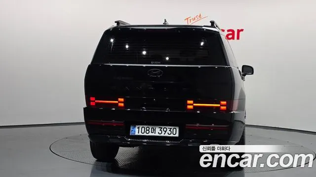Hyundai Santa Fe 2024 thumb 4