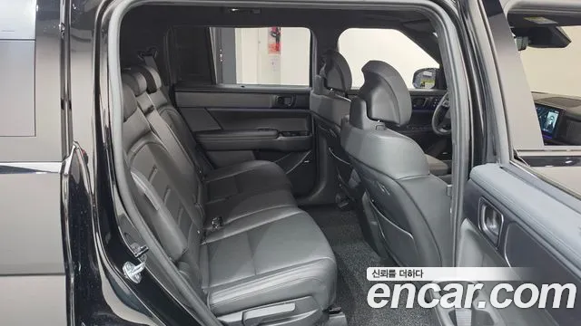 Hyundai Santa Fe 2024 thumb 11