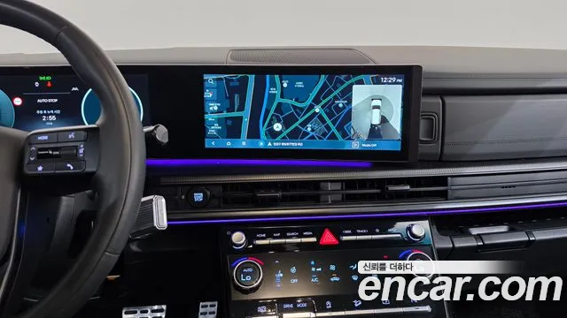 Hyundai Santa Fe 2024 thumb 12