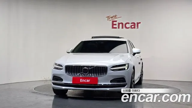 Volvo S90 2025 thumb 3