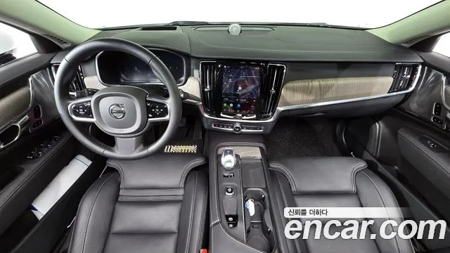 Volvo S90 2025 thumb 7