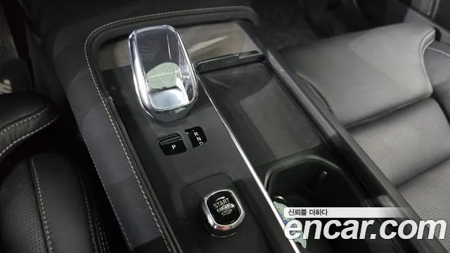 Volvo S90 2025 thumb 9