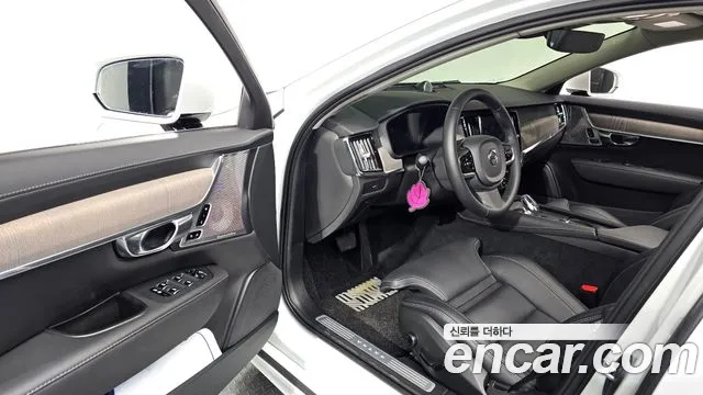 Volvo S90 2025 thumb 10