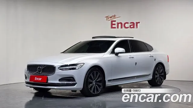 Volvo S90 2025 thumb 12