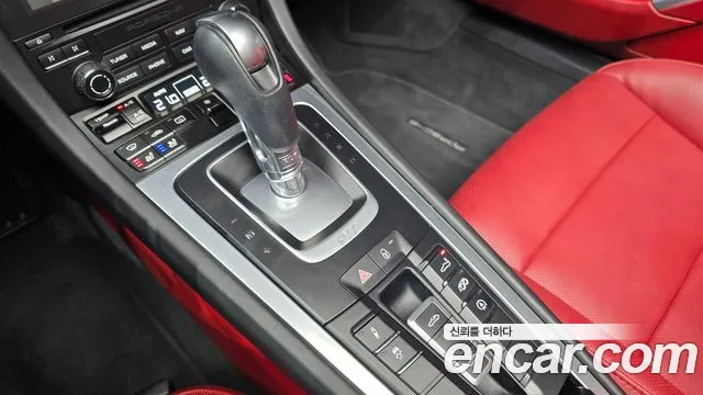 Porsche 911 2016 thumb 9