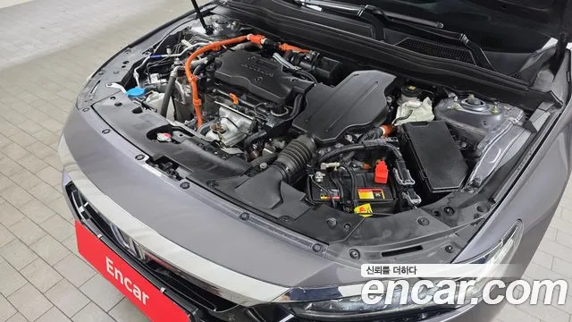 Honda Accord 2021 thumb 6