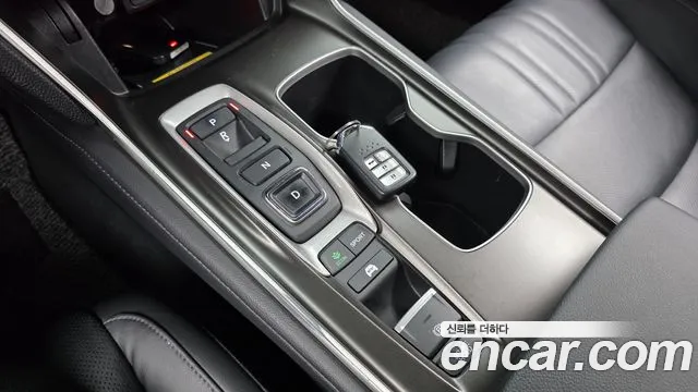 Honda Accord 2021 thumb 9