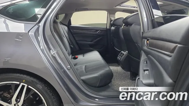 Honda Accord 2021 thumb 11