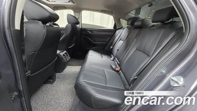 Honda Accord 2021 thumb 12