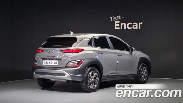 Hyundai Kona 2021 thumb 2