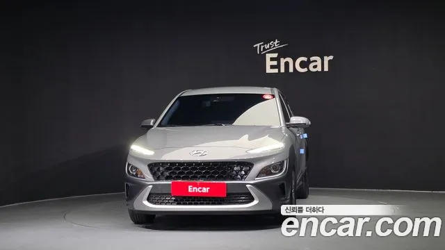 Hyundai Kona 2021 thumb 3