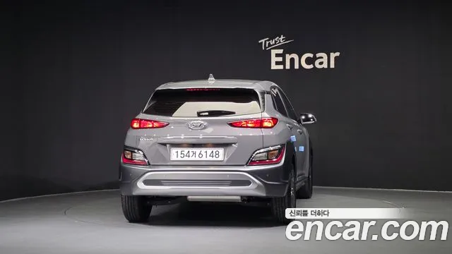 Hyundai Kona 2021 thumb 4