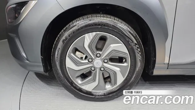 Hyundai Kona 2021 thumb 5