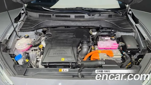 Hyundai Kona 2021 thumb 6