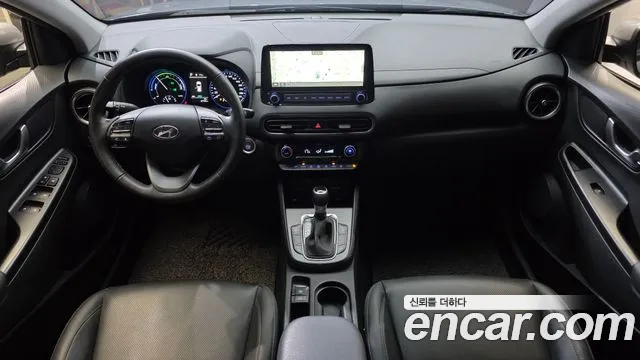 Hyundai Kona 2021 thumb 7