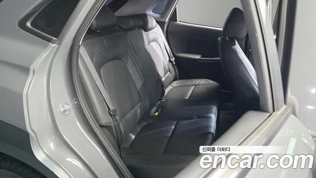 Hyundai Kona 2021 thumb 12