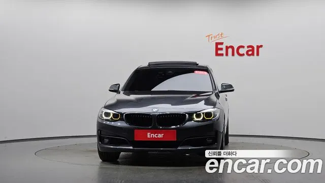 BMW Gran Turismo 2020 thumb 2