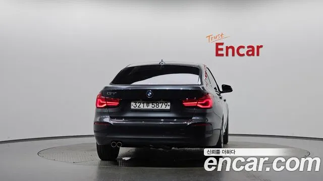 BMW Gran Turismo 2020 thumb 3