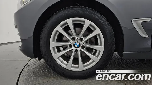 BMW Gran Turismo 2020 thumb 4