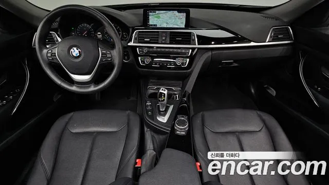 BMW Gran Turismo 2020 thumb 6