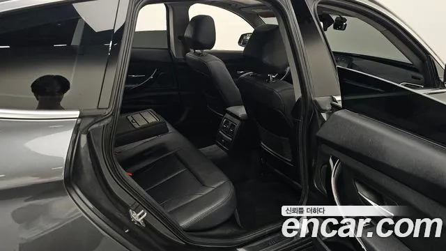 BMW Gran Turismo 2020 thumb 11
