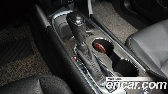 Chevrolet Malibu 2017 thumb 8