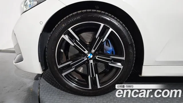 BMW 3 серии 2026 thumb 5