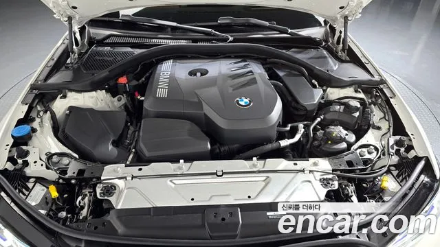 BMW 3 серии 2026 thumb 6