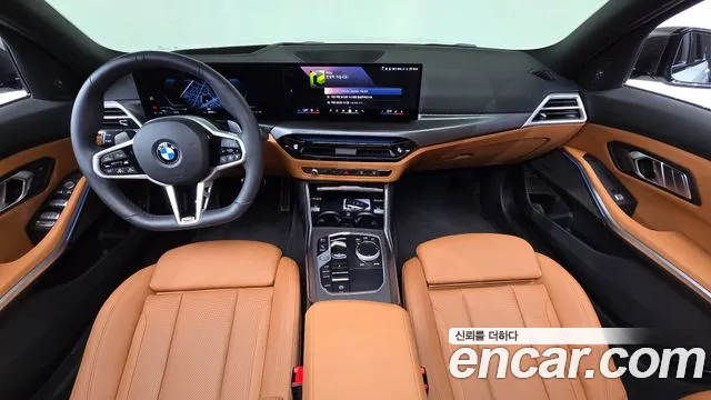 BMW 3 серии 2026 thumb 7