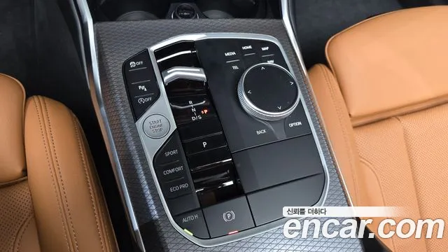 BMW 3 серии 2026 thumb 9