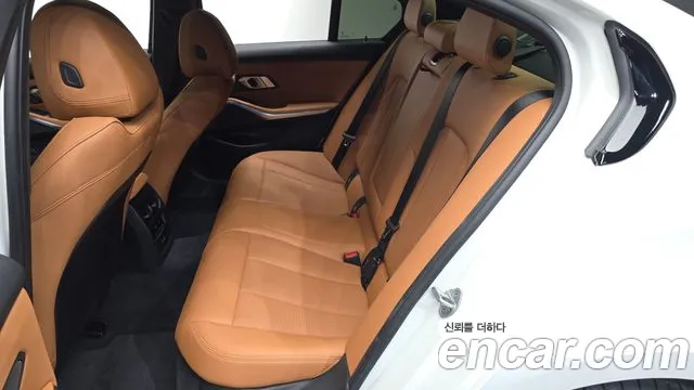 BMW 3 серии 2026 thumb 11