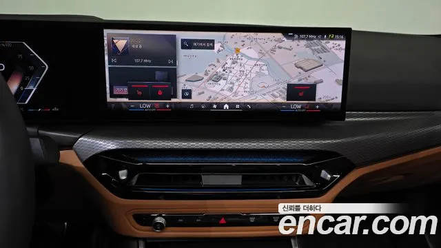 BMW 3 серии 2026 thumb 12