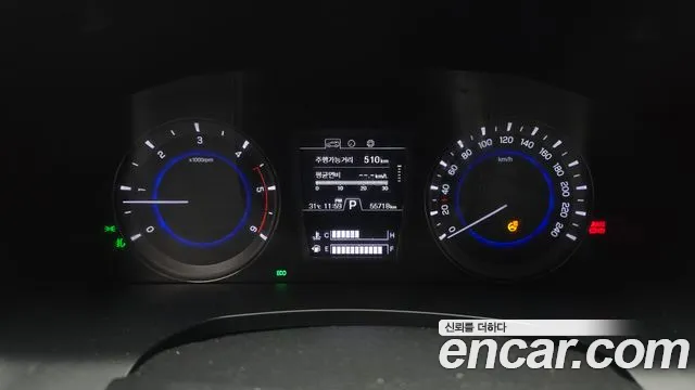 KG_Mobility_Ssangyong Rexton 2020 thumb 8