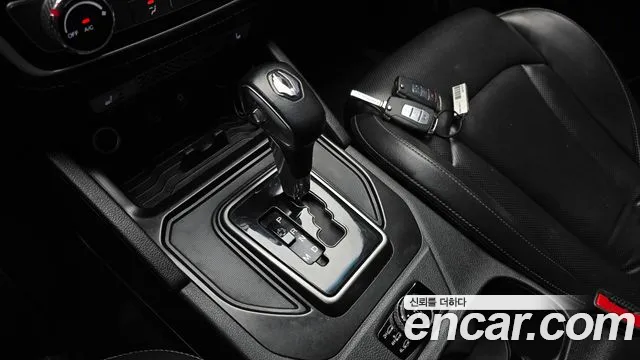 KG_Mobility_Ssangyong Rexton 2020 thumb 9