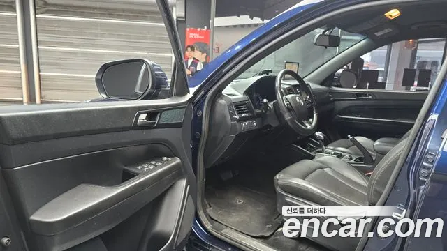 KG_Mobility_Ssangyong Rexton 2020 thumb 10