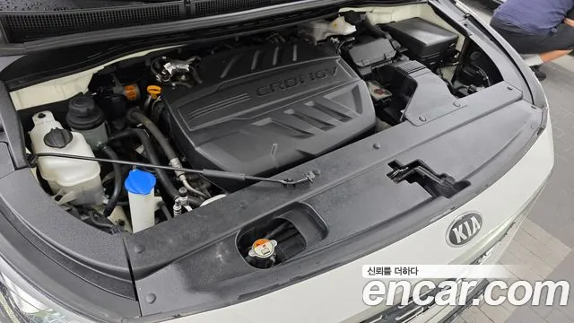 Kia Carnival 2019 thumb 6