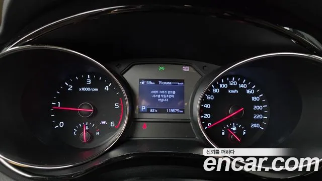 Kia Carnival 2019 thumb 8