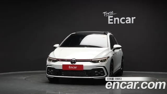 Volkswagen Golf Sportsvan 2024 thumb 3