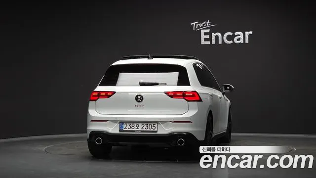 Volkswagen Golf Sportsvan 2024 thumb 4