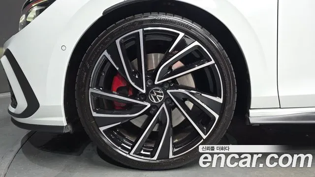 Volkswagen Golf Sportsvan 2024 thumb 5