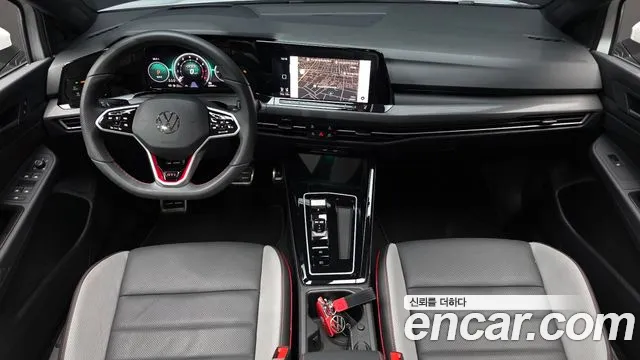 Volkswagen Golf Sportsvan 2024 thumb 7