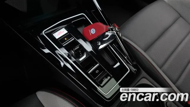 Volkswagen Golf Sportsvan 2024 thumb 9