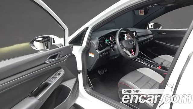 Volkswagen Golf Sportsvan 2024 thumb 10