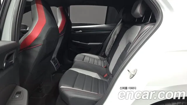Volkswagen Golf Sportsvan 2024 thumb 12