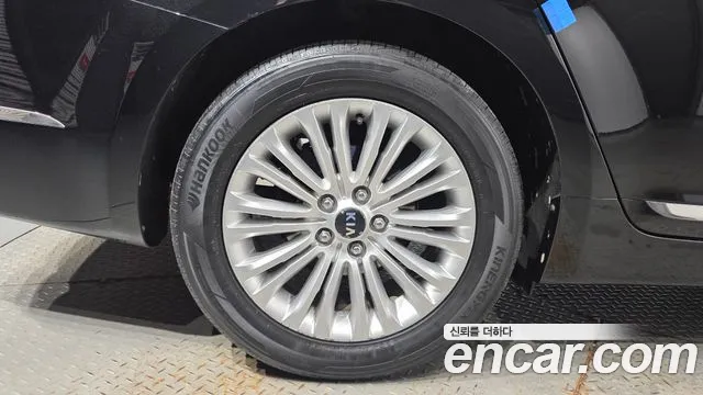 Kia K7 2014 thumb 5