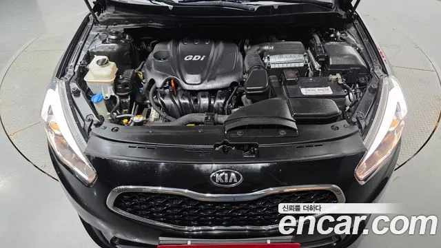 Kia K7 2014 thumb 6