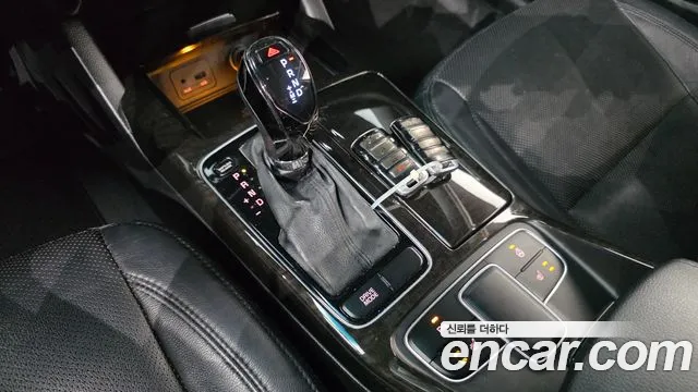 Kia K7 2014 thumb 9