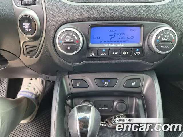 Hyundai Tucson 2013 thumb 9